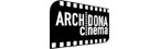 Logotipo del festival de cine de Archidona